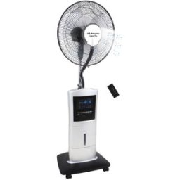 Ventoinha com Humidificador 3 Velocidades 100W (Ø40cm) - ORBEGOZO