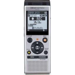 Gravador de Voz 4GB WS-882 (Prateado) - OLYMPUS
