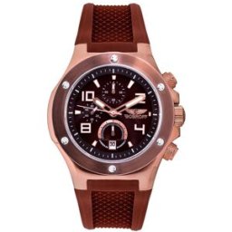 Relógio Analógico BF1002M65 43MM (Preto) - BOBROFF