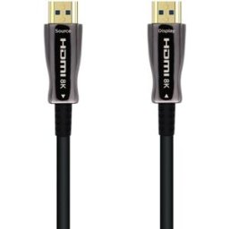 Cabo HDMI 2.1 8K Macho - HDMI Macho (70 mts) - AISENS
