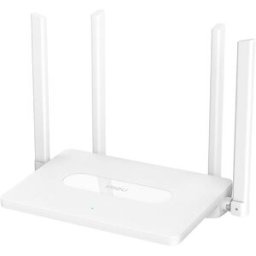 Router Wireless AC1200 Dual-Band WiFi HR12F (Branco) - IMOU