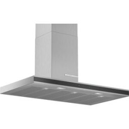 Exaustor 90cm 250W B (Aço Inoxidável) - BOSCH