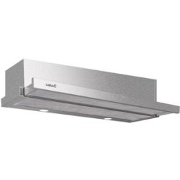 Exaustor Telescópico Extender 900 390m3/h (Inox) - CATA