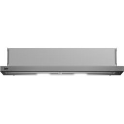 Exaustor Encastrável CTB 9250 X 90cm 440 m³/h (Inox/Branco) - BEKO
