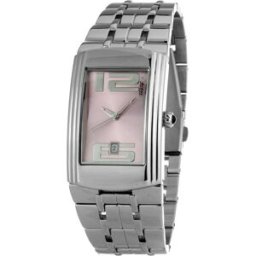 Relógio Analógico CT7017B-02M 30MM (Prateado) - CHRONOTECH