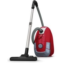Aspirador c/ Saco RO3154EA Power XXL Home & Car Kit 4.5L 900W (Vermelho) - ROWENTA