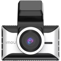 Câmara Dash Cam 4K Ultra HD Wi-Fi c/ Ecrã 3" (Cinzento/Preto) - IMOU