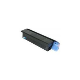 Olivetti D-Color P12 Azul Toner Reciclado