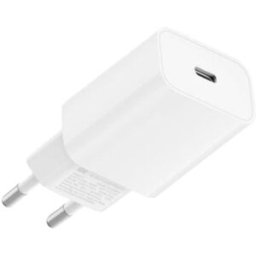 Carregador Mi 20W Type-C (Branco) - XIAOMI