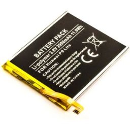 Bateria Compatível HB366481ECW Huawei (2900mAh)