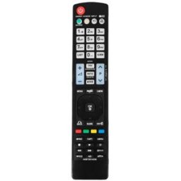 Comando Compativel c/ LCDs LG