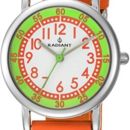 Relógio Analógico RA466606 32MM (Branco) - RADIANT