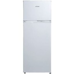 Frigorífico 2 Portas c/ Congelador EFT1411WHC 204L (Branco) - EDESA