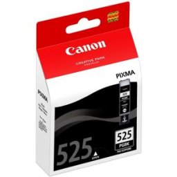 Tinteiro 525 (Preto) - CANON