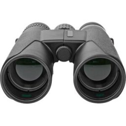 Binóculos Zoom 10x + Bolsa - NEDIS