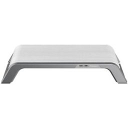 Suporte Elevatório p/ Monitores (Branco) - FELLOWES