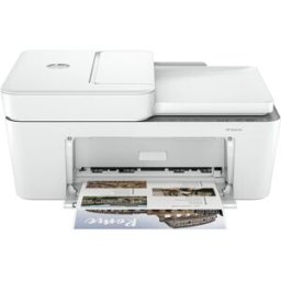 Impressora Multifunções Deskjet 4220e (Branco) - HP