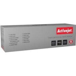 Toner ATM-116N Compatível Minolta (Preto) - ACTIVEJET