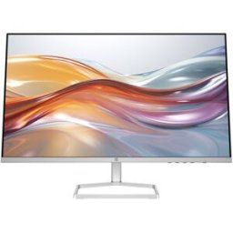 Monitor 27" Series 5 527SF Full HD IPS 100Hz (Branco) - HP