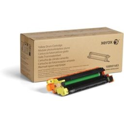 Toner VersaLink C500/C505 Amarelo (40000 Páginas) - XEROX