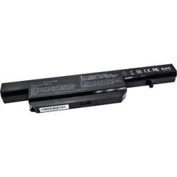 Acer Bateria p/ Portátil Compatível Airis 4400mAh C4500