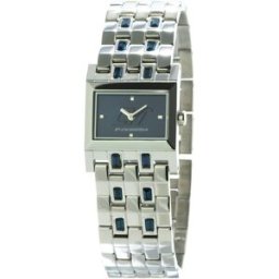 Relógio Analógico CC7120LS-03M 25MM (Prateado) - CHRONOTECH