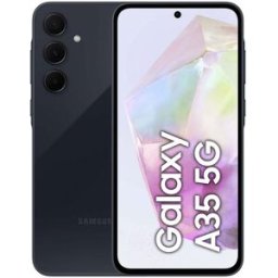 Smartphone Samsung Galaxy A35 5G Entreprise Edition 6.6" 6GB/128GB Dual SIM (Navy)