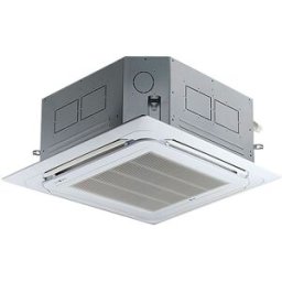 Ar Condicionado CT09F 10000BTU Branco (Unidade Interior) - LG