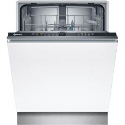 Máquina de Lavar Loiça de Encastre 3VF5012NP 12 Conjuntos - BALAY