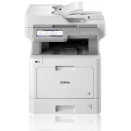 Impressora BROTHER Multifunções Laser Cor - MFCL9570CDW - Wifi