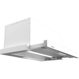 Exaustor de Gaveta 60cm 205W C (Cinzento) - INFINITON