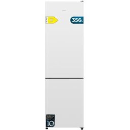 Frigorífico Combinado Bolero CoolMarket Combi 356i 356L No Frost (Branco) - CECOTEC
