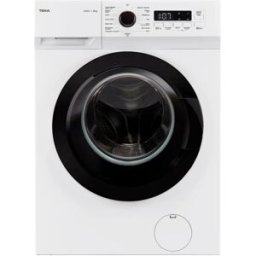 Máquina de Lavar Roupa WMK 40940 WH 9Kg 1400RPM (Branco) - TEKA