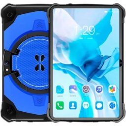 Tablet Android 7" Q8C2-JJ 2GB/16GB Wi-Fi p/ Crianças (Azul) - POWERBASICS