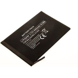 Bateria Compatível iPad Mini Apple (4400mAh)