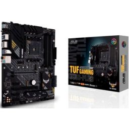 Motherboard ATX Gaming B550-Plus SktAM4 - ASUS