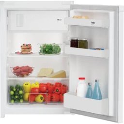 Mini Frigorífico 97L (Branco) - BEKO