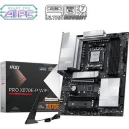Motherboard ATX Pro X870E-P WiFi SktAM5 - MSI