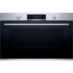 Forno de Encastre MF. Pirolítico VBD5780S0 112L A+ 90cm - BOSCH