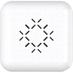 Adaptador s/ Fios U2W Mini Apple p/ Carplay (Branco) - CARLINKIT