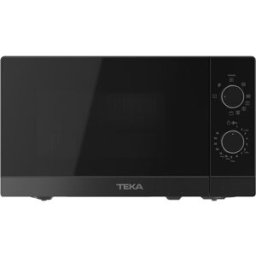 Microondas c/ Grill MW FS20 G BK 20L 700W (Preto) - TEKA
