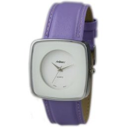 Relógio Analógico DBP2045L 38MM (Prateado) - ARABIANS