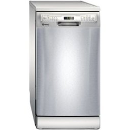 Máquina de Lavar Loiça 3VN4030IA 10 Conuntos (Inox) - BALAY