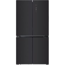 Frigorífico Americano Bolero CoolMarket 4D 490L (Vidro) - CECOTEC