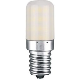 AIGOSTAR Lampada LED 220V E14 3,5W Branco Q. 3000K 300Lm