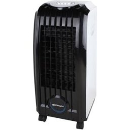 Climatizador Evaporativo - ORBEGOZO