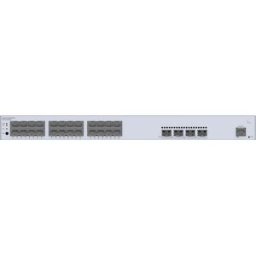 Switch S310-24P4s 10/100/1000Mbps (24 Portas) - HUAWEI