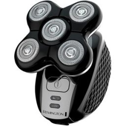 Máquina de Barbear RX5 (Preto) - REMINGTON
