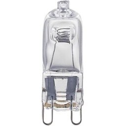 GSC Lampada Halogéneo ECO G9 60W 220V