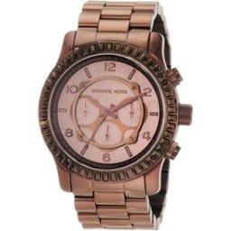 Relógio Analógico MK5543 45MM - MICHAEL KORS